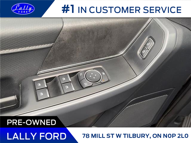 2025 Ford F-150 XLT (Stk: SPFF00370) in Tilbury - Image 6 of 15