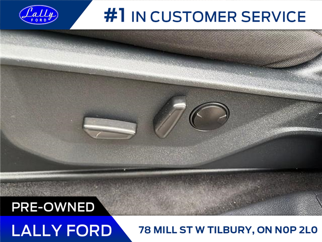 2025 Ford F-150 XLT (Stk: SPFF00370) in Tilbury - Image 8 of 15