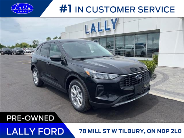 2025 Ford Escape Active (Stk: LFEP01018) in Tilbury - Image 1 of 15