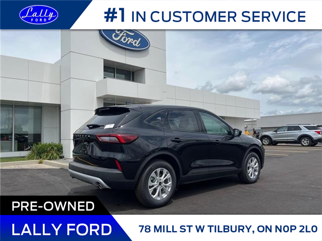 2025 Ford Escape Active (Stk: LFEP01018) in Tilbury - Image 3 of 15