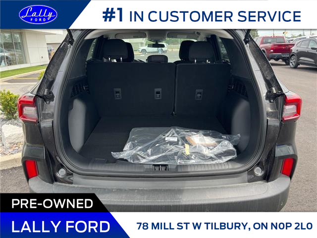 2025 Ford Escape Active (Stk: LFEP01018) in Tilbury - Image 5 of 15