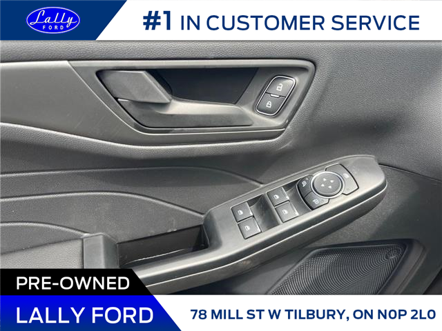 2025 Ford Escape Active (Stk: LFEP01018) in Tilbury - Image 6 of 15