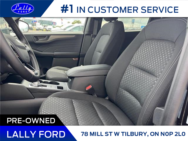 2025 Ford Escape Active (Stk: LFEP01018) in Tilbury - Image 7 of 15