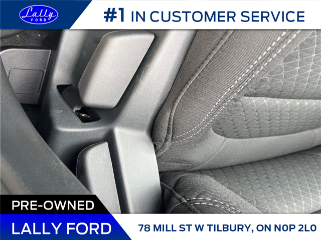 2025 Ford Escape Active (Stk: LFEP01018) in Tilbury - Image 8 of 15