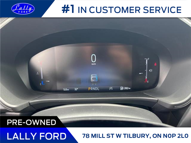 2025 Ford Escape Active (Stk: LFEP01018) in Tilbury - Image 10 of 15