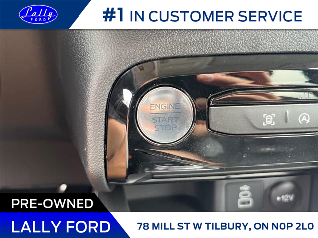 2025 Ford Escape Active (Stk: LFEP01018) in Tilbury - Image 12 of 15