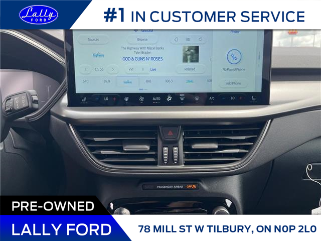 2025 Ford Escape Active (Stk: LFEP01018) in Tilbury - Image 13 of 15