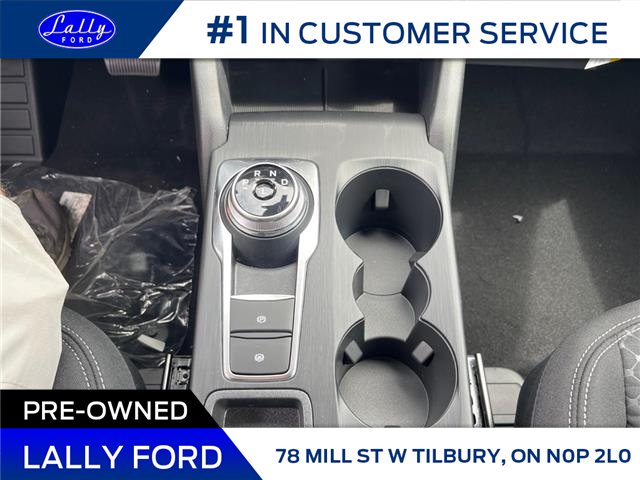 2025 Ford Escape Active (Stk: LFEP01018) in Tilbury - Image 14 of 15
