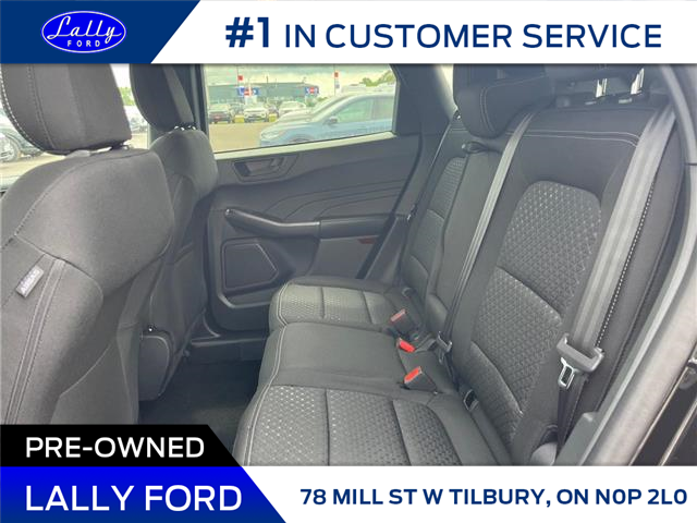 2025 Ford Escape Active (Stk: LFEP01018) in Tilbury - Image 15 of 15