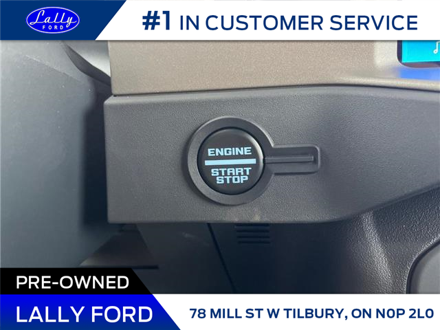 2025 Ford Bronco Outer Banks (Stk: LFBR00462) in Tilbury - Image 12 of 15 2025 Ford Bronco Outer Banks (Stk: LFBR00462) in Tilbury - Image 12 of 15