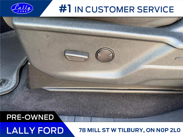 2025 Ford F-150 XLT (Stk: LFFF00470) in Tilbury - Image 7 of 13