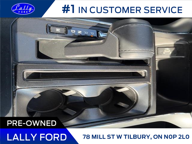 2025 Ford F-150 XLT (Stk: LFFF00470) in Tilbury - Image 13 of 13