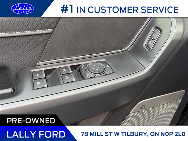 2025 Ford F-150 XLT (Stk: LFFF00891) in Tilbury - Image 6 of 16 2025 Ford F-150 XLT (Stk: LFFF00891) in Tilbury - Image 6 of 16