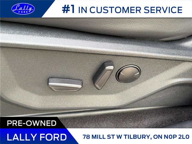 2025 Ford F-150 XLT (Stk: LFFF00891) in Tilbury - Image 8 of 16 2025 Ford F-150 XLT (Stk: LFFF00891) in Tilbury - Image 8 of 16