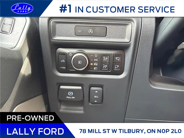2025 Ford F-150 XLT (Stk: LFFF00891) in Tilbury - Image 9 of 16 2025 Ford F-150 XLT (Stk: LFFF00891) in Tilbury - Image 9 of 16