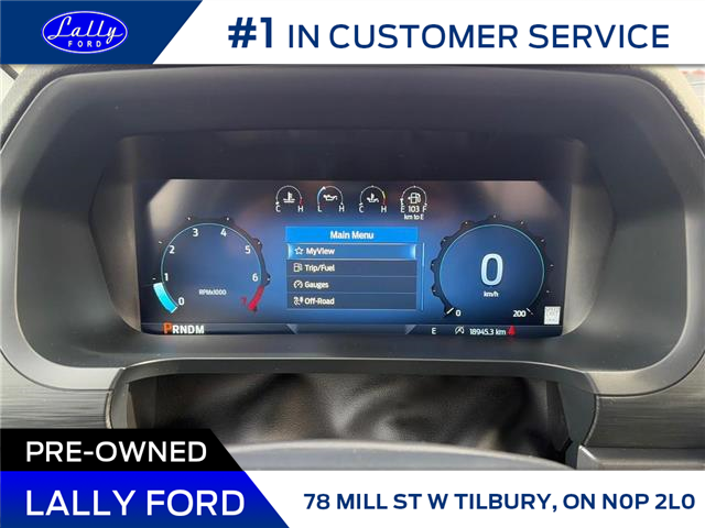 2025 Ford F-150 XLT (Stk: LFFF00891) in Tilbury - Image 10 of 16 2025 Ford F-150 XLT (Stk: LFFF00891) in Tilbury - Image 10 of 16