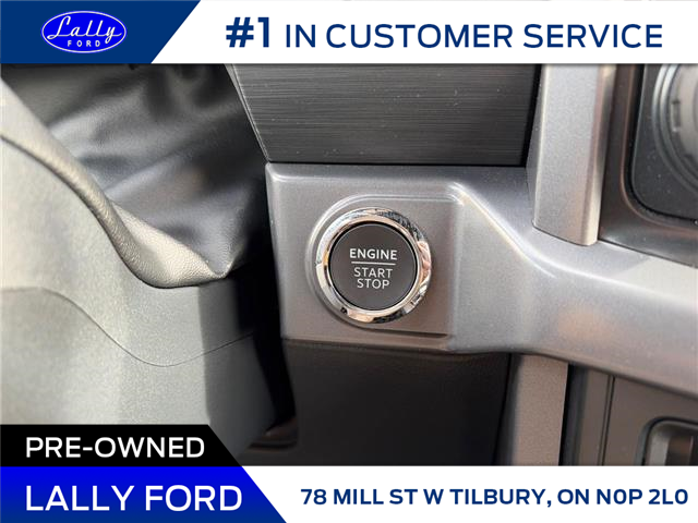 2025 Ford F-150 XLT (Stk: LFFF00891) in Tilbury - Image 13 of 16 2025 Ford F-150 XLT (Stk: LFFF00891) in Tilbury - Image 13 of 16
