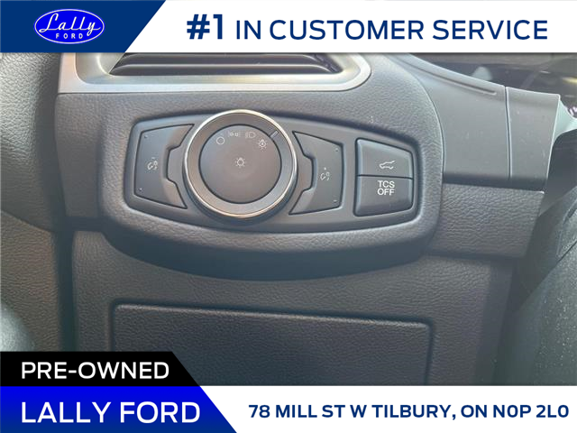 2024 Ford Edge SEL (Stk: LF20675TR) in Tilbury - Image 9 of 14
