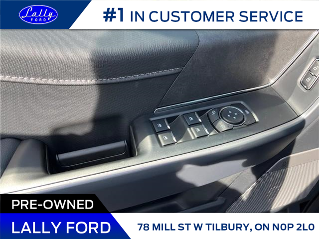 2025 Ford F-150 XLT (Stk: LFFF00563) in Tilbury - Image 6 of 18
