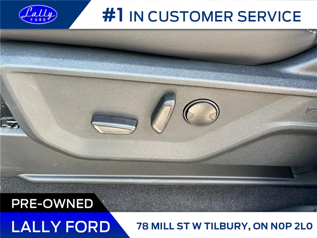 2025 Ford F-150 XLT (Stk: LFFF00563) in Tilbury - Image 8 of 18