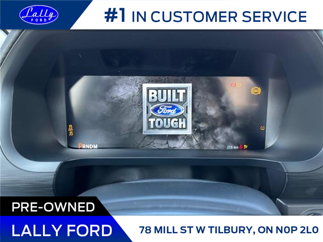 2025 Ford F-150 XLT (Stk: LFFF00563) in Tilbury - Image 11 of 18