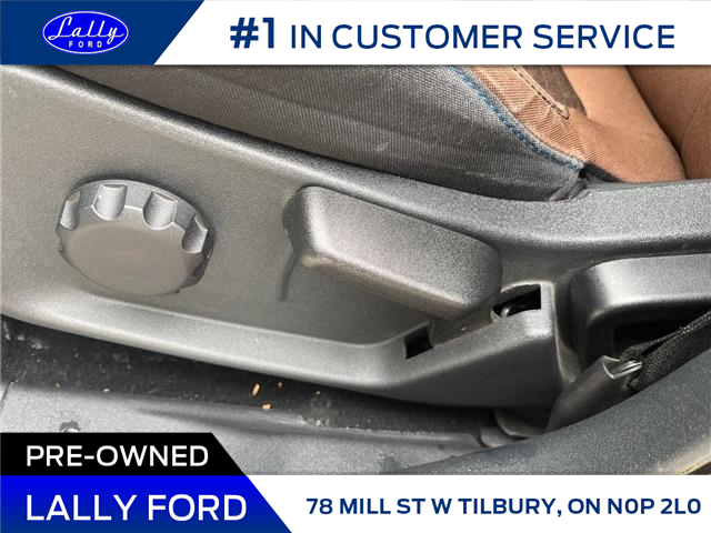 2022 Ford Bronco Outer Banks (Stk: LF19324R) in Tilbury - Image 8 of 15