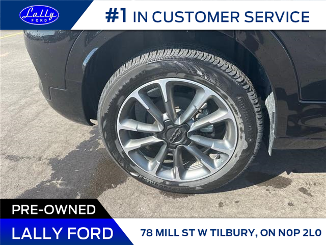 2023 Fiat 500X Sport (Stk: LFEP00320A) in Tilbury - Image 4 of 20