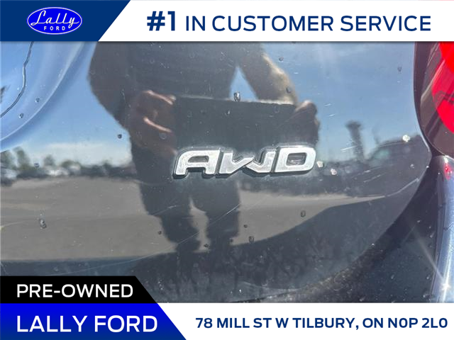 2023 Fiat 500X Sport (Stk: LFEP00320A) in Tilbury - Image 8 of 20