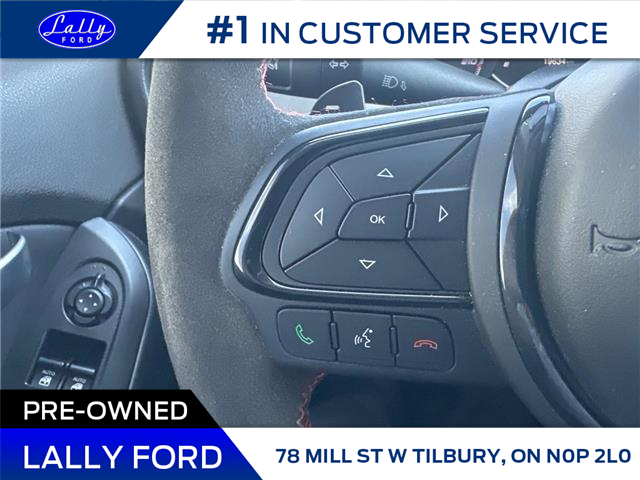 2023 Fiat 500X Sport (Stk: LFEP00320A) in Tilbury - Image 13 of 20