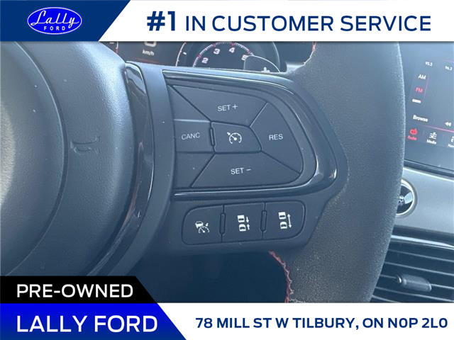 2023 Fiat 500X Sport (Stk: LFEP00320A) in Tilbury - Image 14 of 20