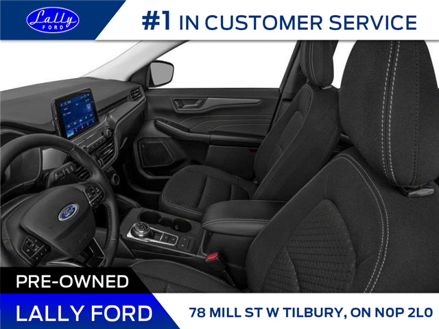 2025 Ford Escape Active (Stk: LFEP00742) in Tilbury - Image 6 of 11