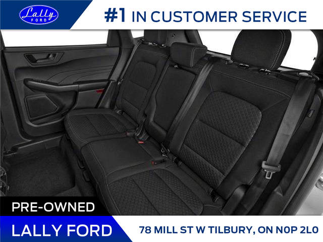 2025 Ford Escape Active (Stk: LFEP00742) in Tilbury - Image 9 of 11