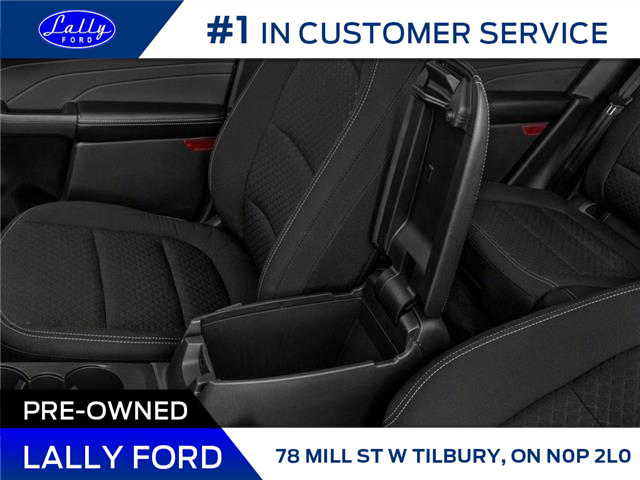 2025 Ford Escape Active (Stk: LFEP00742) in Tilbury - Image 10 of 11
