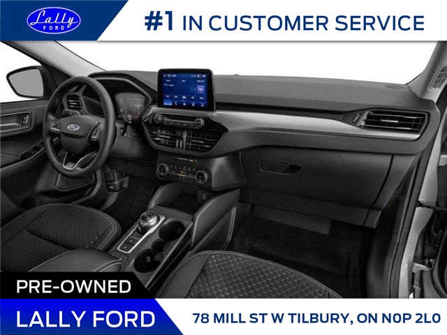 2025 Ford Escape Active (Stk: LFEP00742) in Tilbury - Image 11 of 11