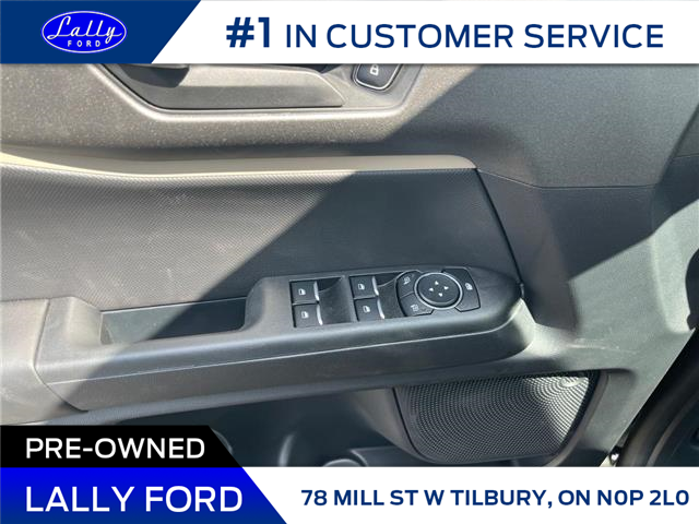 2025 Ford Bronco Sport Big Bend (Stk: LFBS01177) in Tilbury - Image 6 of 15