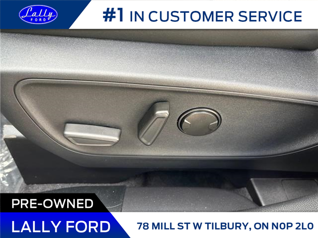 2025 Ford Bronco Sport Big Bend (Stk: LFBS01177) in Tilbury - Image 8 of 15