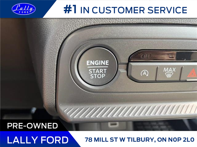 2025 Ford Bronco Sport Big Bend (Stk: LFBS01177) in Tilbury - Image 12 of 15