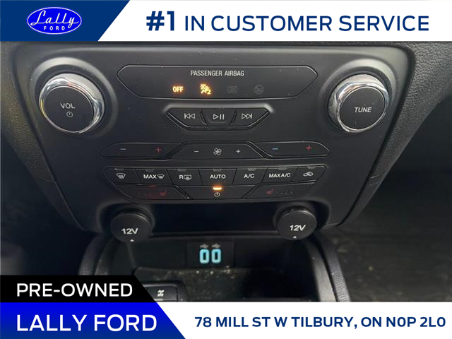 2023 Ford Ranger XLT (Stk: LFRA01443A) in Tilbury - Image 17 of 19