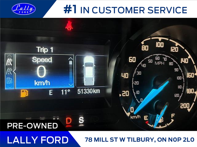 2023 Ford Ranger XLT (Stk: LFRA01443A) in Tilbury - Image 19 of 19
