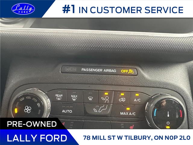 2022 Ford Bronco Sport Big Bend (Stk: LF00647A) in Tilbury - Image 16 of 17