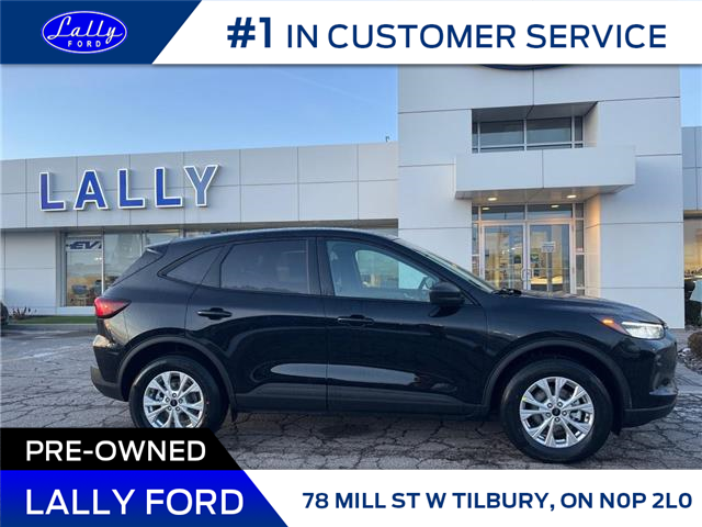 2025 Ford Escape Active (Stk: LFEP00709) in Tilbury - Image 2 of 15