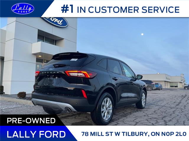 2025 Ford Escape Active (Stk: LFEP00709) in Tilbury - Image 3 of 15