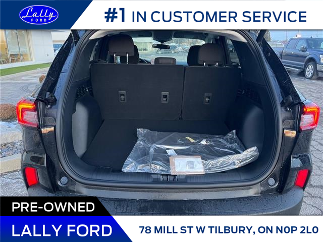 2025 Ford Escape Active (Stk: LFEP00709) in Tilbury - Image 5 of 15