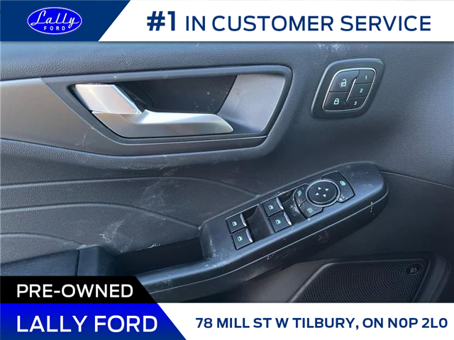 2025 Ford Escape Active (Stk: LFEP00709) in Tilbury - Image 6 of 15