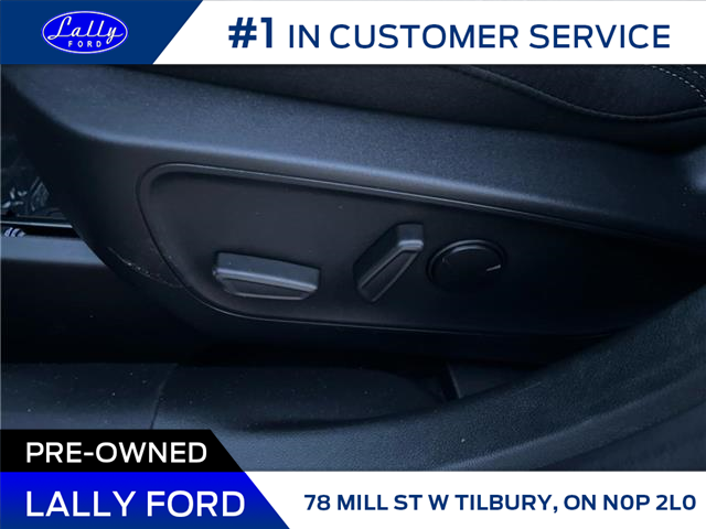 2025 Ford Escape Active (Stk: LFEP00709) in Tilbury - Image 8 of 15
