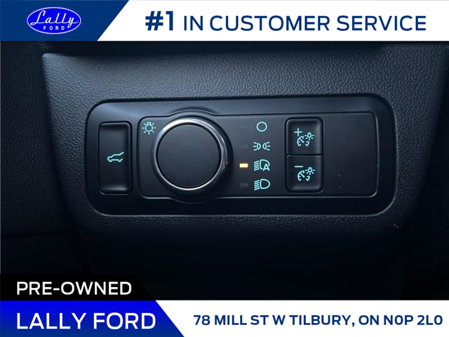 2025 Ford Escape Active (Stk: LFEP00709) in Tilbury - Image 10 of 15