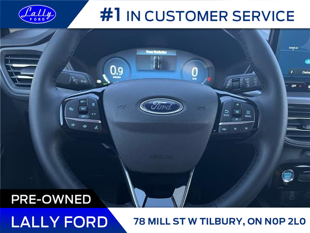2025 Ford Escape Active (Stk: LFEP00709) in Tilbury - Image 11 of 15