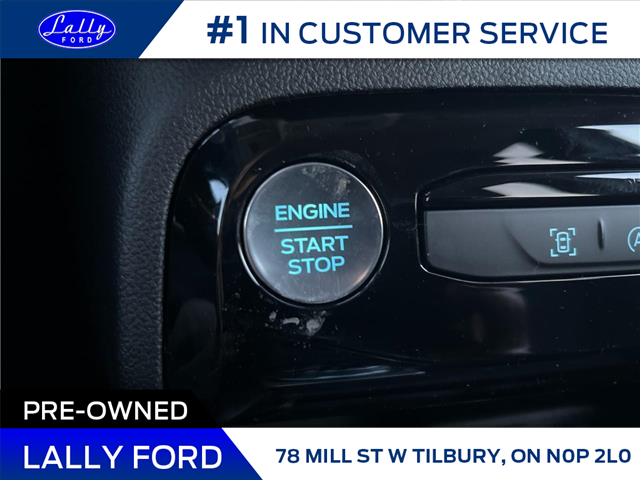 2025 Ford Escape Active (Stk: LFEP00709) in Tilbury - Image 12 of 15