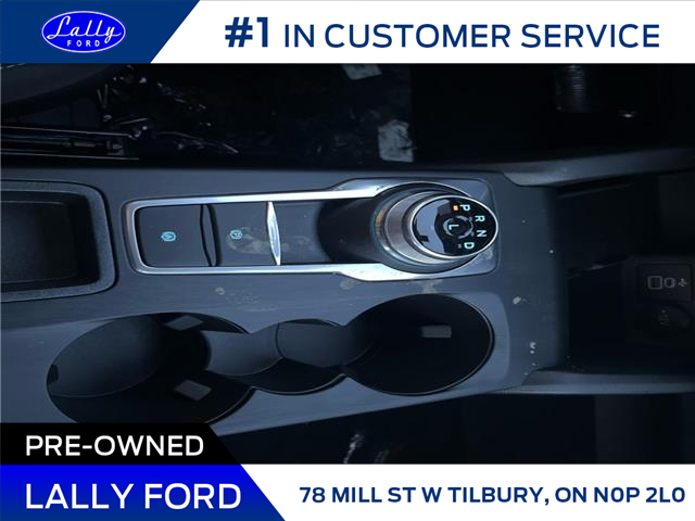 2025 Ford Escape Active (Stk: LFEP00709) in Tilbury - Image 14 of 15