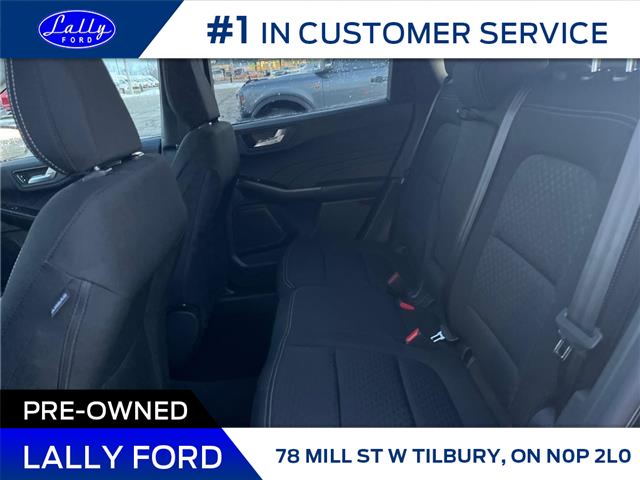 2025 Ford Escape Active (Stk: LFEP00709) in Tilbury - Image 15 of 15